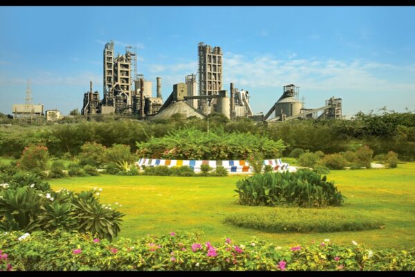 Ambuja Cements and Leilac Partner to Develop Commercial-Scale Low-Carbon Cement Ambuja Cements and Leilac Partner to Develop Commercial-Scale Low-Carbon Cement