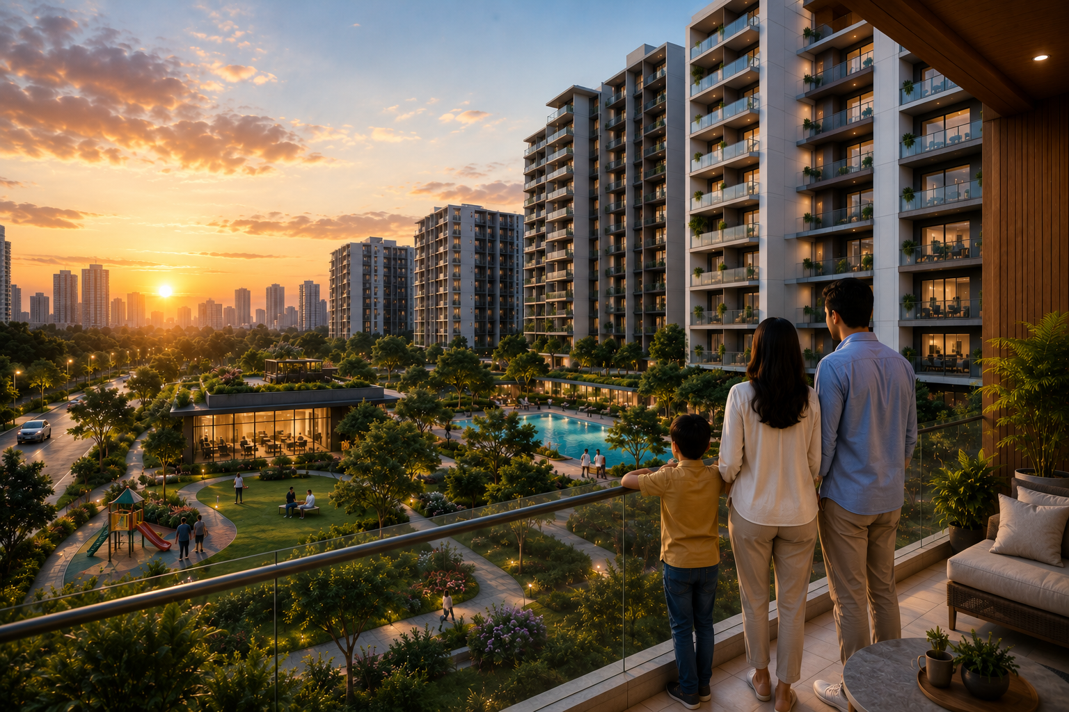How Developers are Using Consumer Psychology to Shape Residential Campaigns
