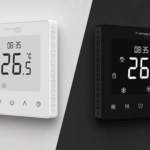 Automated Logic Unveils the TS2 Series Thermostat Automated Logic Unveils the TS2 Series Thermostat
