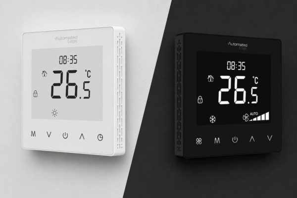 Automated Logic Unveils the TS2 Series Thermostat Automated Logic Unveils the TS2 Series Thermostat