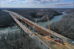 Case Study: JMT Untangles a Long-congested River Crossing with 3D Modeling and a Digital Twin