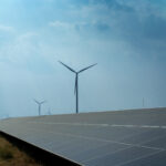 CleanMax partneres with GACL for a 160 MW+ Wind-Solar Hybrid Renewable Project