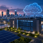 The Next Wave of Data Centre Growth
