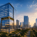 Why Commercial Real Estate Is Emerging as a Preferred Asset Class