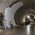 Construction Chemicals: Engineering Durability, Strength & Performance Construction Chemicals: Engineering Durability, Strength & Performance