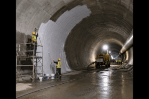 Construction Chemicals: Engineering Durability, Strength & Performance Construction Chemicals: Engineering Durability, Strength & Performance