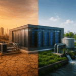 GBCI India: Cooling a Data Centre in Chennai Is Not the Same as Cooling One in Noida