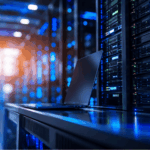 Data Centre: Logging Into High-Growth Trajectory Data Centre: Logging Into High-Growth Trajectory