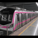 DMRC Commences Work at Central Secretariat Station for Central Vista Corridor