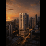 Dhuleva Group Secures OC for Dhuleva 232 in Girgaon 18 Months Ahead of Schedule Dhuleva Group Secures OC for Dhuleva 232 in Girgaon 18 Months Ahead of Schedule
