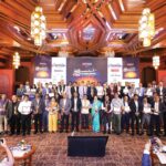 12th EPC World Awards 2026: Honouring the Architects of India’s Infrastructure Future 12th EPC World Awards 2026: Honouring the Architects of India’s Infrastructure Future