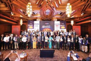 12th EPC World Awards 2026: Honouring the Architects of India’s Infrastructure Future 12th EPC World Awards 2026: Honouring the Architects of India’s Infrastructure Future