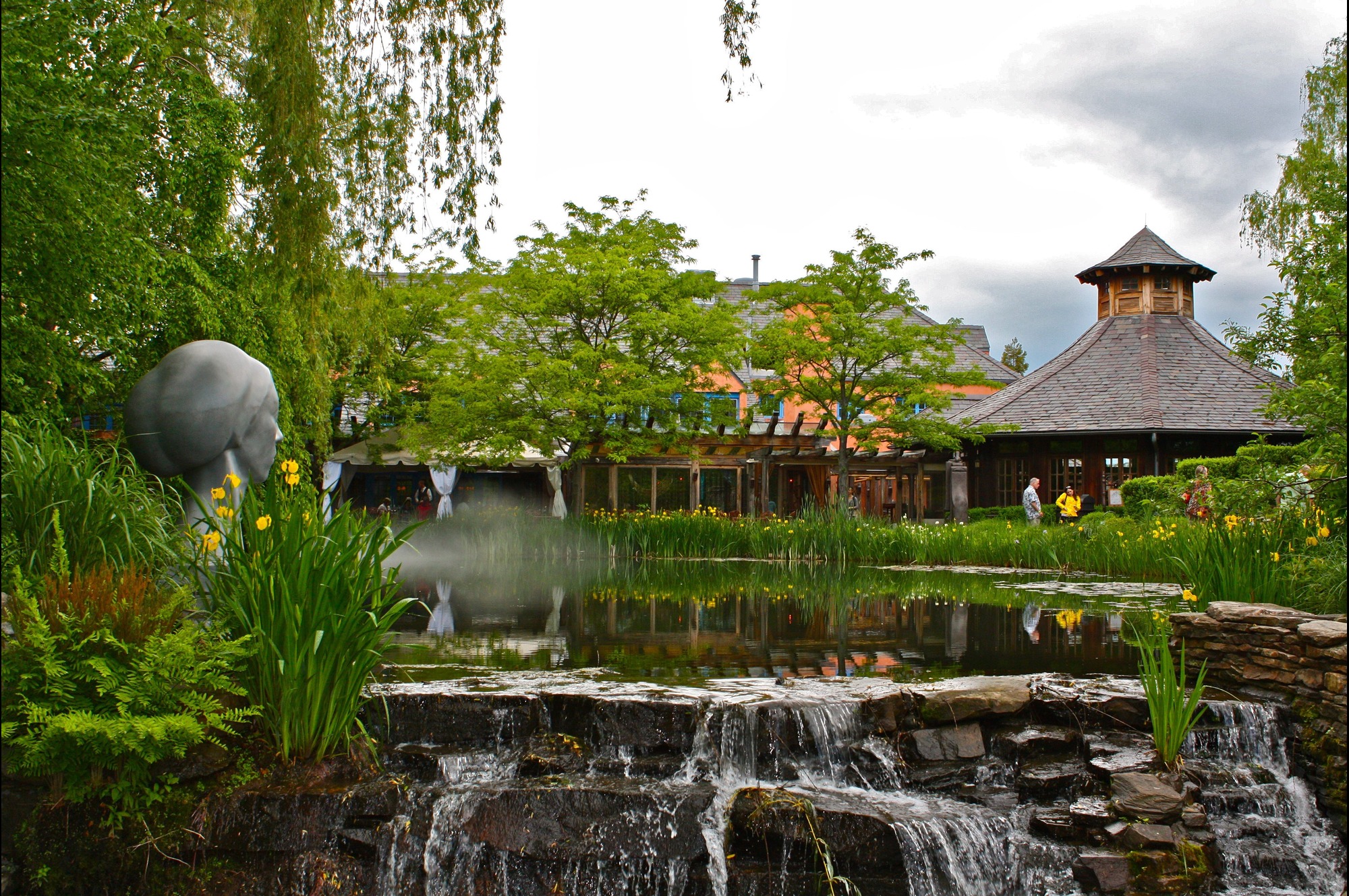 Why Landscaping is Becoming the Most Valuable Layer in Urban Real Estate