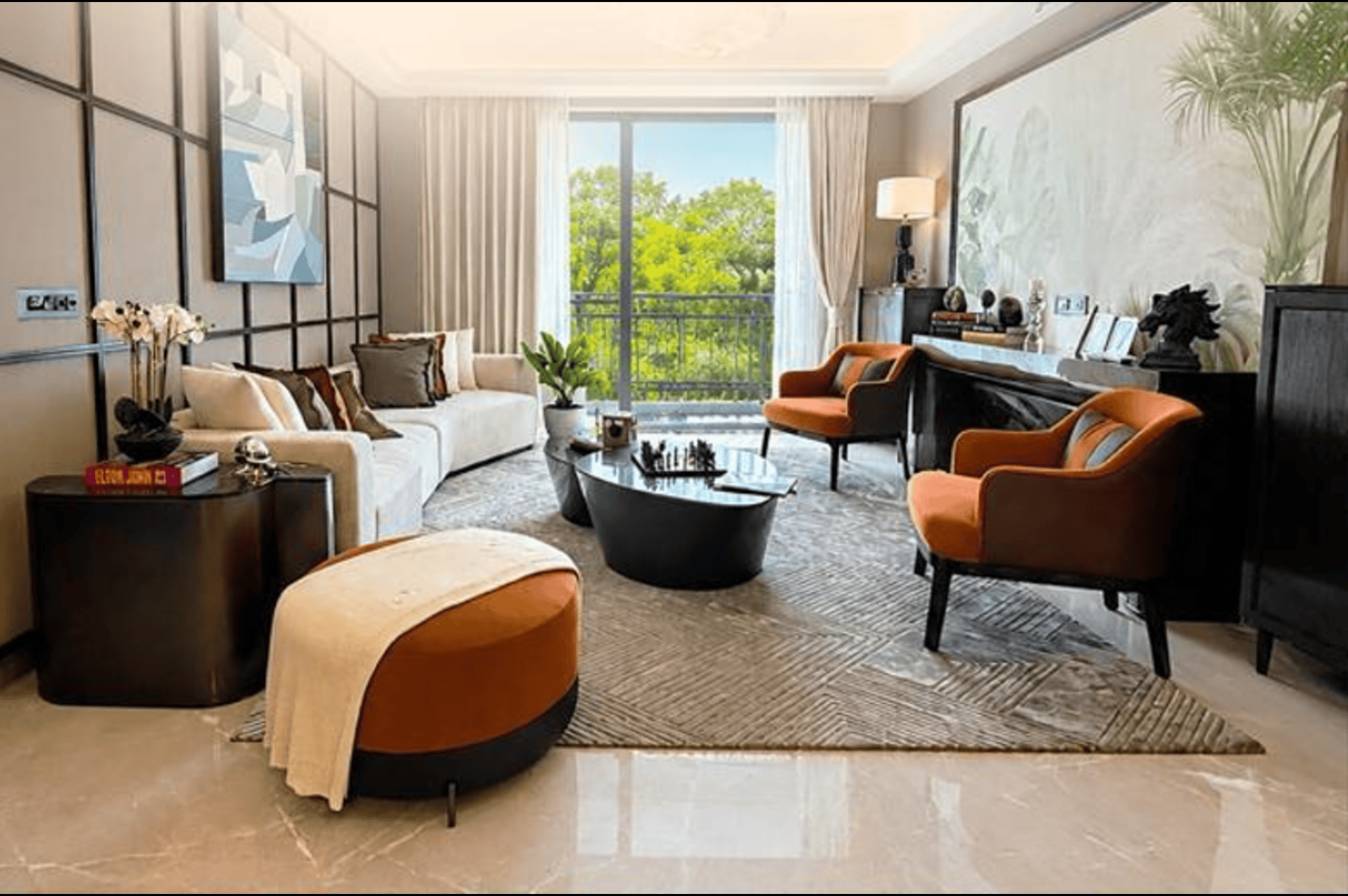 Eldeco Group Launches Tower Faith at Eldeco Trinity, Lucknow Eldeco Group Launches Tower Faith at Eldeco Trinity, Lucknow