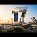 The Infrastructure Decade That Will Define India’s Energy Future The Infrastructure Decade That Will Define India’s Energy Future
