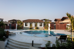 IGBC Awards Green Resort Silver Certification to Evoke Dholavira