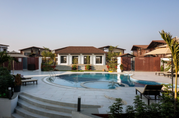 IGBC Awards Green Resort Silver Certification to Evoke Dholavira