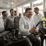 SECL CMD Inaugurates Advanced Caterpillar Truck Simulator Facility and Gmmco Shield safety App at Gevra Project SECL CMD Inaugurates Advanced Caterpillar Truck Simulator Facility and Gmmco Shield safety App at Gevra Project
