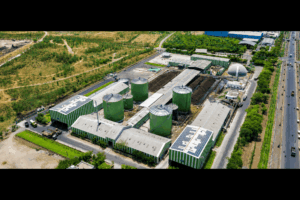 GPS Renewables Raises ₹635 Crore in Series C Funding GPS Renewables Raises ₹635 Crore in Series C Funding