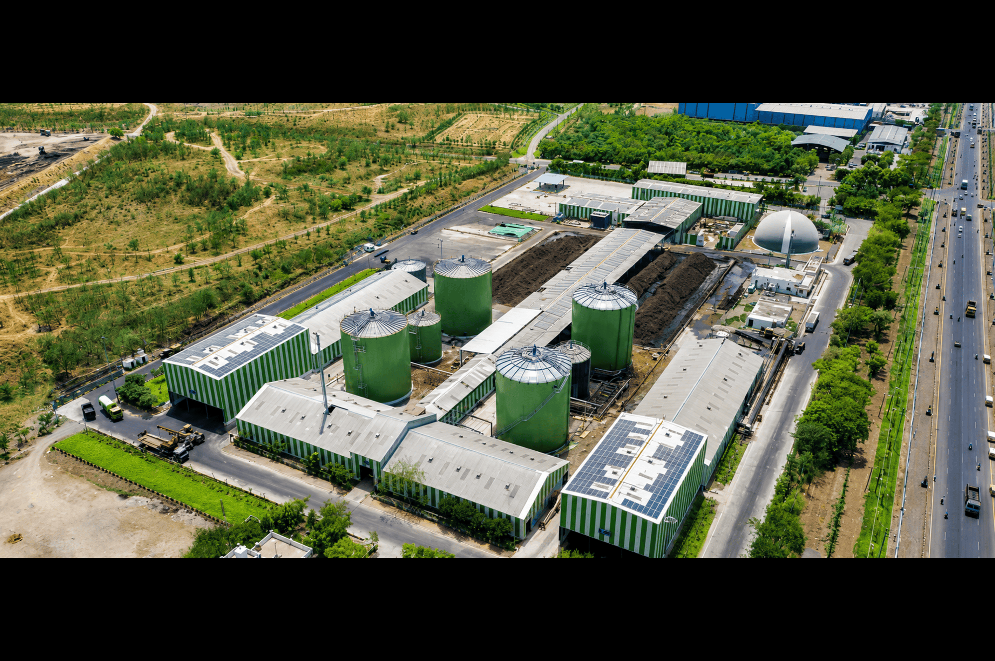 GPS Renewables Raises ₹635 Crore in Series C Funding