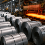 Equirus: Anti-Dumping Probe on HRC Imports Could Support Domestic Prices