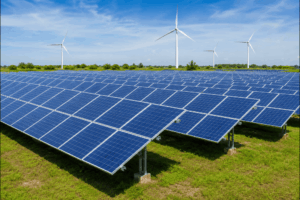 HREPL Accelerates Industrial Decarbonisation with 14 MWp Solar Power Agreements