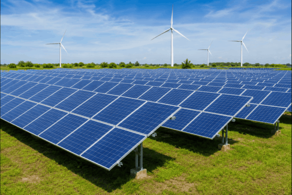 HREPL Accelerates Industrial Decarbonisation with 14 MWp Solar Power Agreements