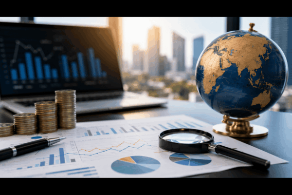 ICRA Projects Slower Revenue Growth and Margin Pressure for India Inc in Q1 FY2026-27 ICRA Projects Slower Revenue Growth and Margin Pressure for India Inc in Q1 FY2026-27