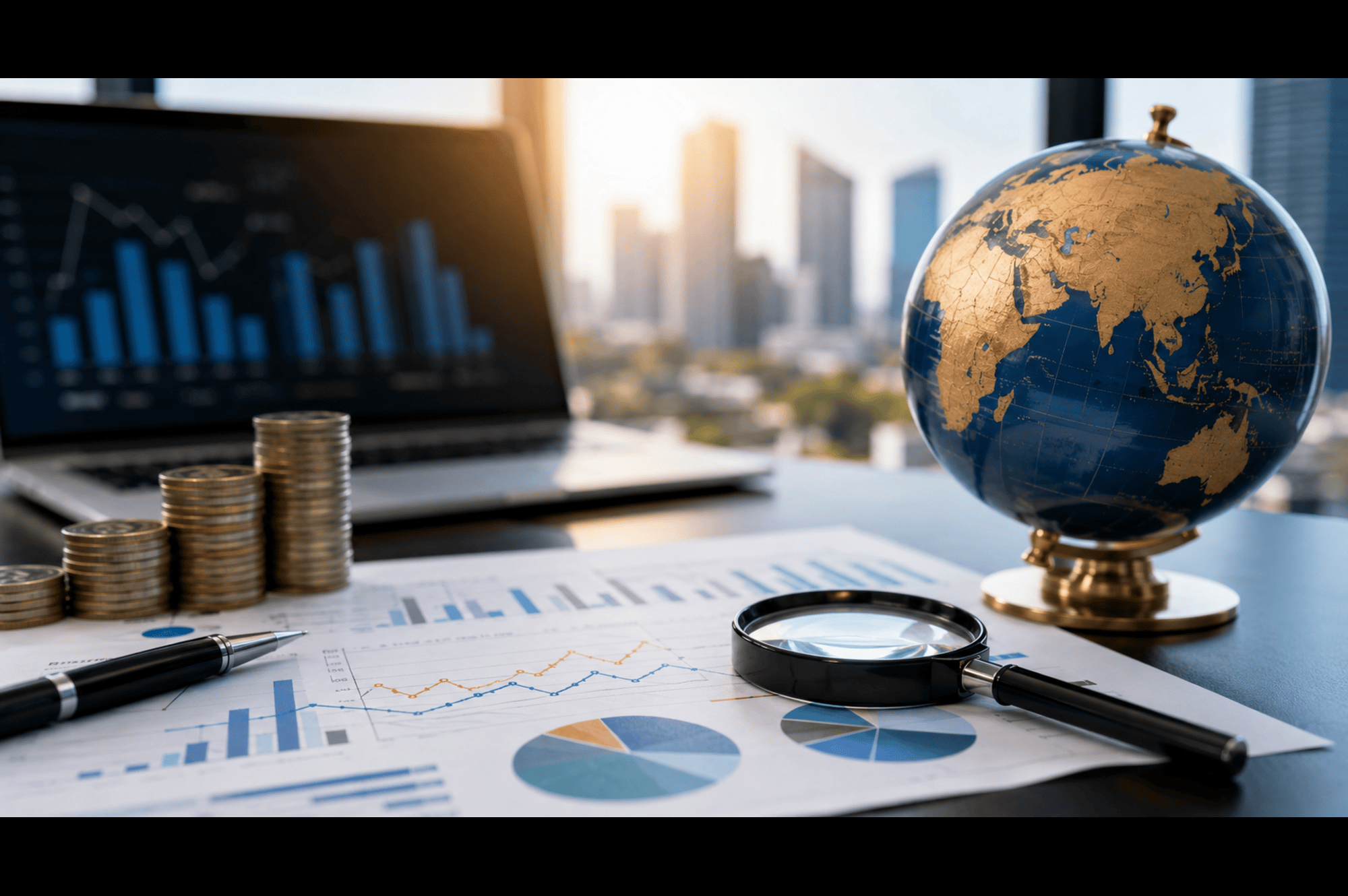 ICRA Projects Slower Revenue Growth and Margin Pressure for India Inc in Q1 FY2026-27