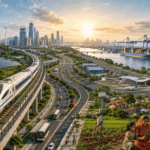 From Aspirations to Assets: Infrastructure at the Heart of Viksit Bharat 2047
