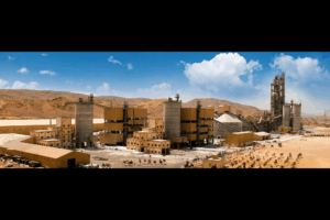 JK Cement Declared Preferred Bidder for Gilund Limestone Block in Rajasthan