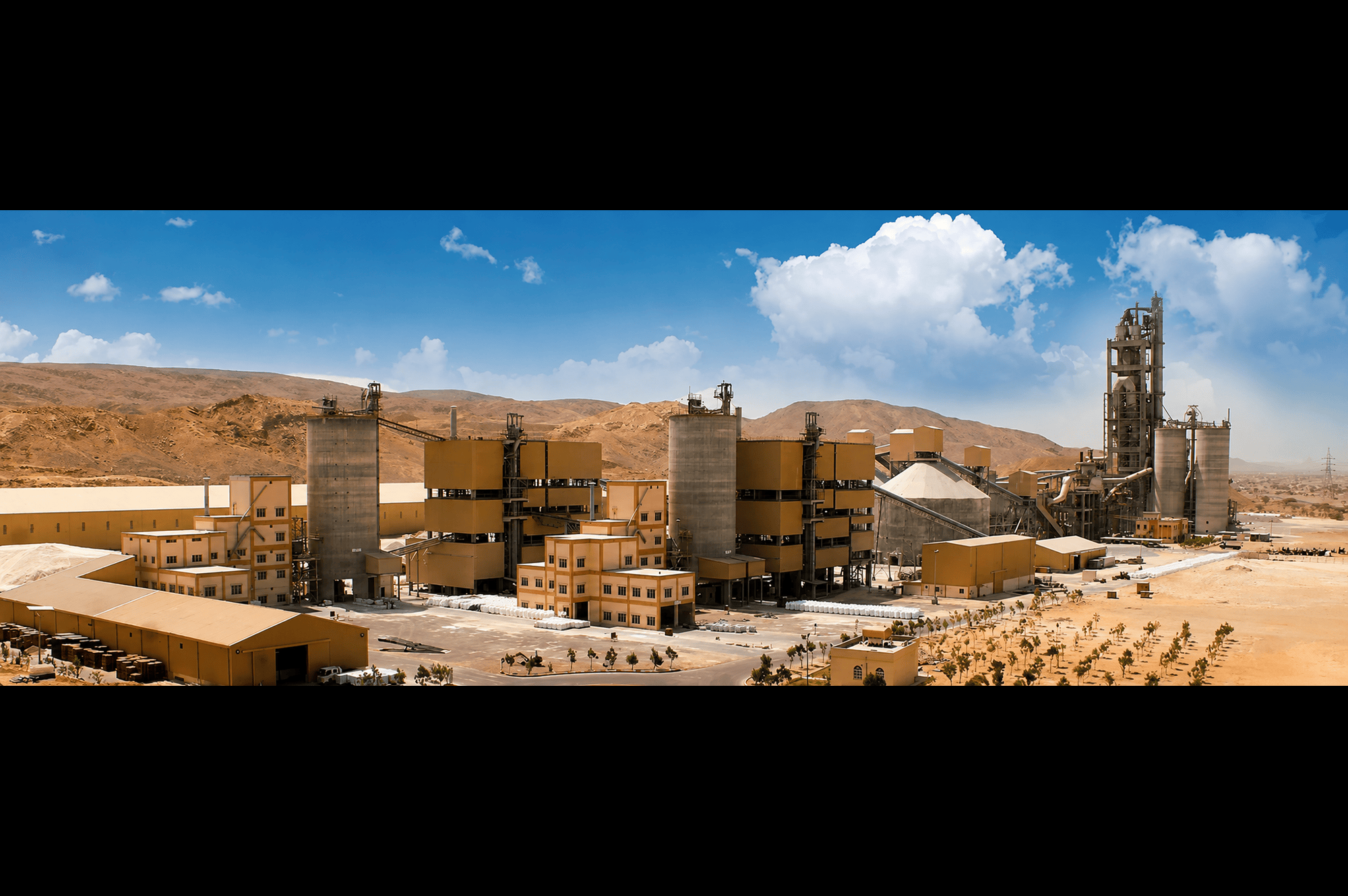 JK Cement Declared Preferred Bidder for Gilund Limestone Block in Rajasthan JK Cement Declared Preferred Bidder for Gilund Limestone Block in Rajasthan