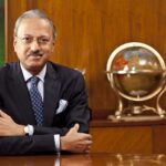 Harsh Pati Singhania Assumes Chairmanship of the International Chamber of Commerce, Paris Harsh Pati Singhania Assumes Chairmanship of the International Chamber of Commerce, Paris