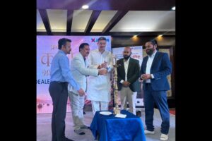 JAKSON Solar Strengthens Solar Adoption with Major Dealer Meet in Uttar Pradesh