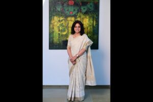 Interview: Kavita Shirvaikar, Managing Director, Patel Engineering Interview: Kavita Shirvaikar, Managing Director, Patel Engineering