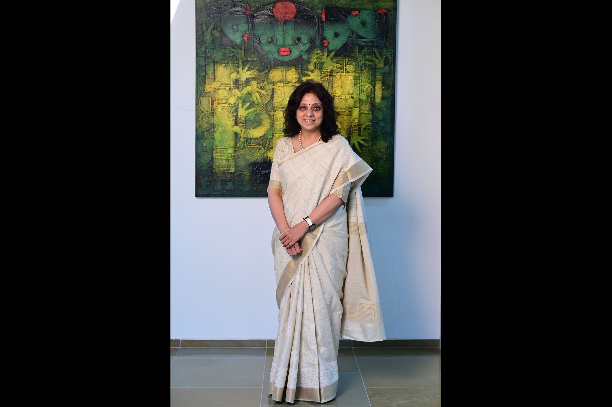 Interview: Kavita Shirvaikar, Managing Director, Patel Engineering Interview: Kavita Shirvaikar, Managing Director, Patel Engineering