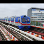 Kolkata Metro adopts ABB’s electrification and motion control solutions to enhance efficiency and reliability