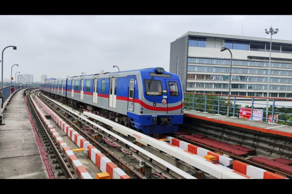 Kolkata Metro adopts ABB’s electrification and motion control solutions to enhance efficiency and reliability Kolkata Metro adopts ABB’s electrification and motion control solutions to enhance efficiency and reliability