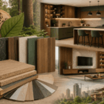 The Rising Demand for Laminates and MDF in India’s Modern Housing Market