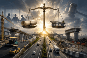 Termination of Highway Contracts by NHAI: Legal Framework and Remedies Termination of Highway Contracts by NHAI: Legal Framework and Remedies