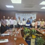 NHAI Signs MoU with NCAER to Establish Centre for Economics of Transportation, Mobility and Logistics