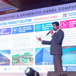 Nippon Paint Highlights Advanced Coil Coating Solutions at Coil Coating & Sandwich Panel Conference 2026 Nippon Paint Highlights Advanced Coil Coating Solutions at Coil Coating & Sandwich Panel Conference 2026