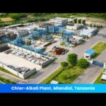 Nuberg EPC Wins Chlor-Alkali Plant in Tanzania
