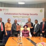 ONGC and bp sign Technical Services Contract to Enhance Production from Fields in the Western Offshore Basin