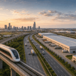 Beyond Gurugram: The Rise of a New Economic Corridor