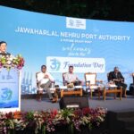 India Launches Port Performance Index and Digital Reforms to Boost Maritime Competitiveness