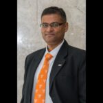 Interview: Puneet Vidyarthi, Head of Brand Marketing, CASE Construction Equipment, APAC & India