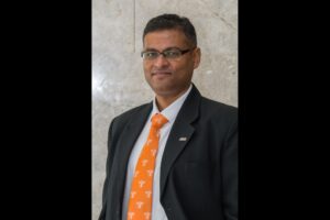 Interview: Puneet Vidyarthi, Head of Brand Marketing, CASE Construction Equipment, APAC & India Interview: Puneet Vidyarthi, Head of Brand Marketing, CASE Construction Equipment, APAC & India