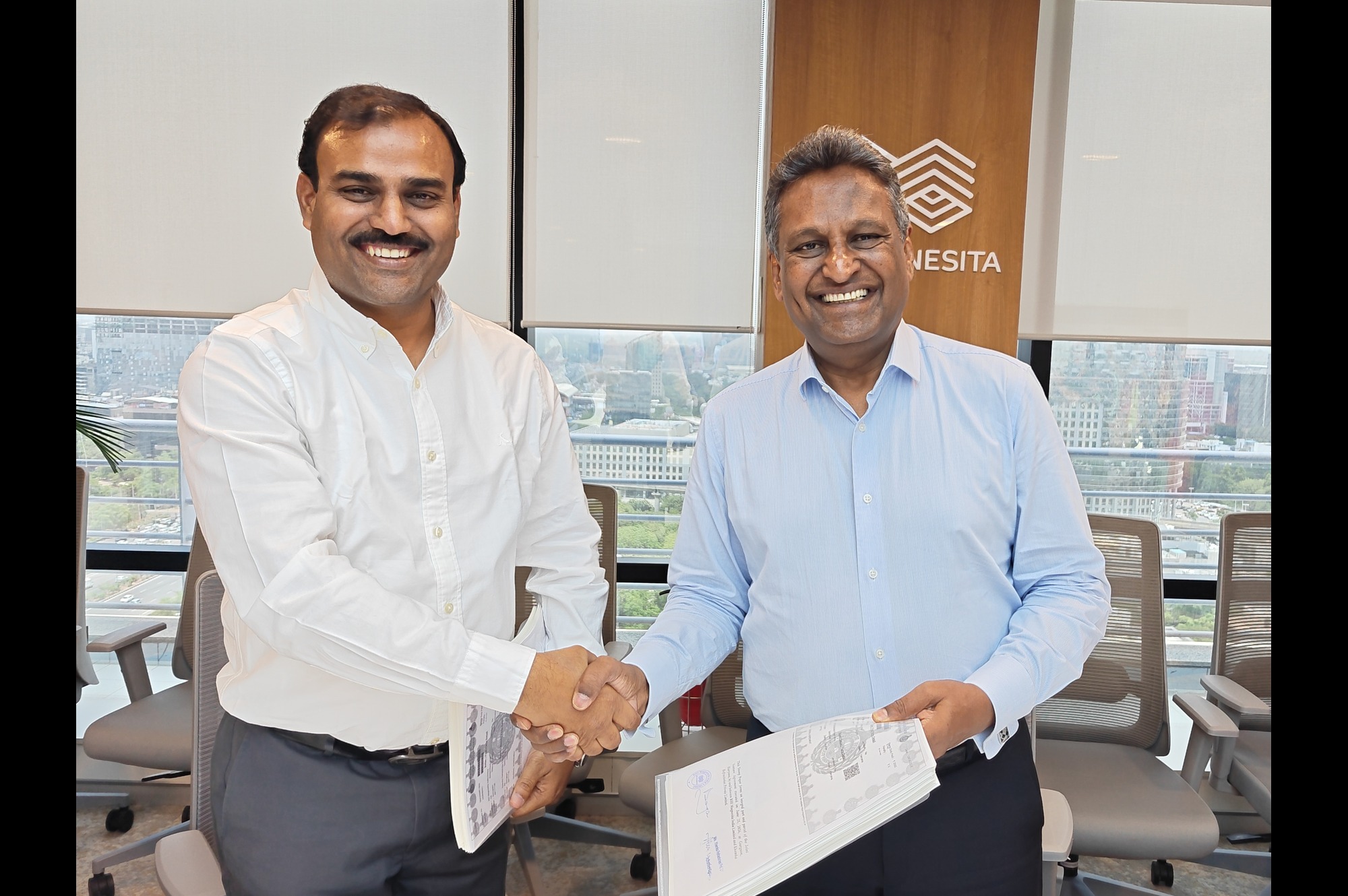 RHI Magnesita & Khemka Refractories Joint Venture to Set Up Greenfield Facility in Odisha