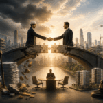 The Hidden Cost of Disputes in Real Estate: What Developers, Contractors and Investors Can Learn from Mediation